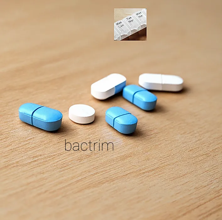 Bactrim 1