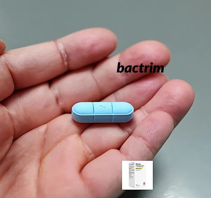 Bactrim 3